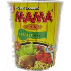 Cup Noodle Chicken Flavour  70g